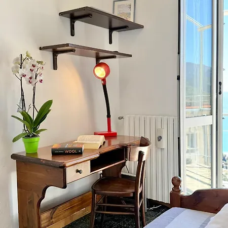 Apartamento Orizzonte Blu - Verezzi Sea View