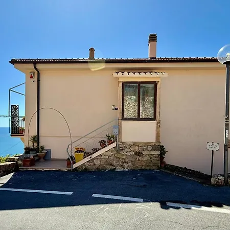 Orizzonte Blu - Verezzi Sea View *