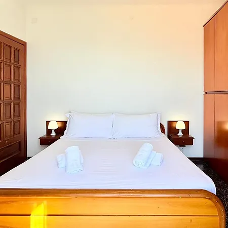 Apartamento Orizzonte Blu - Verezzi Sea View Borgio Verezzi