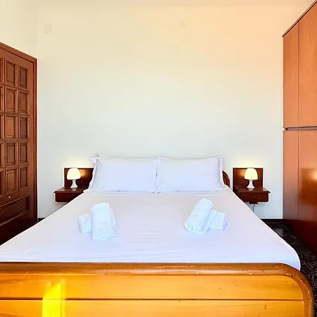 Apartman Dimora Concept - Orizzonte Blu - Verezzi Sea View Borgio Verezzi