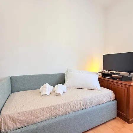 Apartman Dimora Concept - Orizzonte Blu - Verezzi Sea View