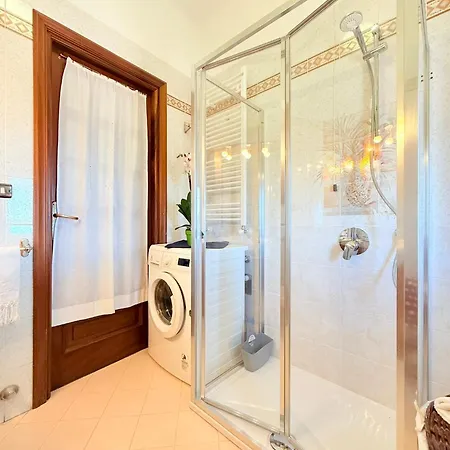 Dimora Concept - Orizzonte Blu - Verezzi Sea View