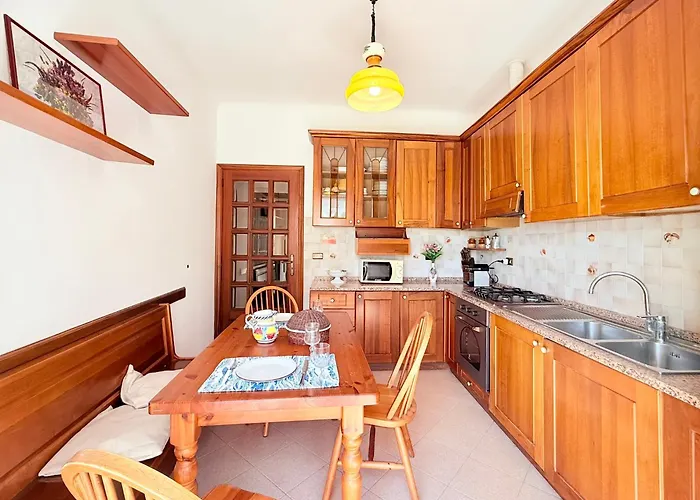 Apartman Dimora Concept - Orizzonte Blu - Verezzi Sea View