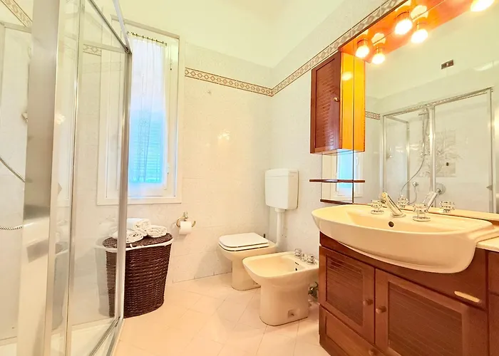 Dimora Concept - Orizzonte Blu - Verezzi Sea View Apartman *