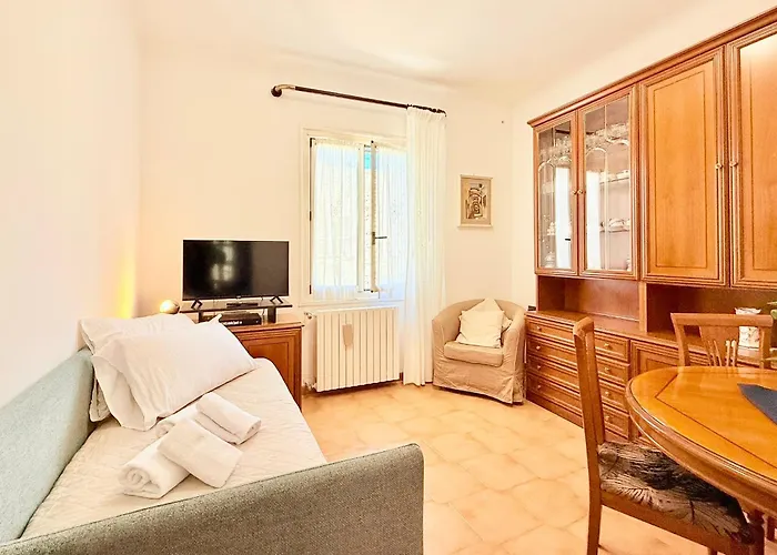 Dimora Concept - Orizzonte Blu - Verezzi Sea View *