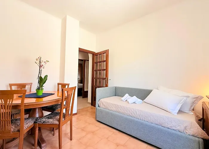 Dimora Concept - Orizzonte Blu - Verezzi Sea View * Borgio Verezzi
