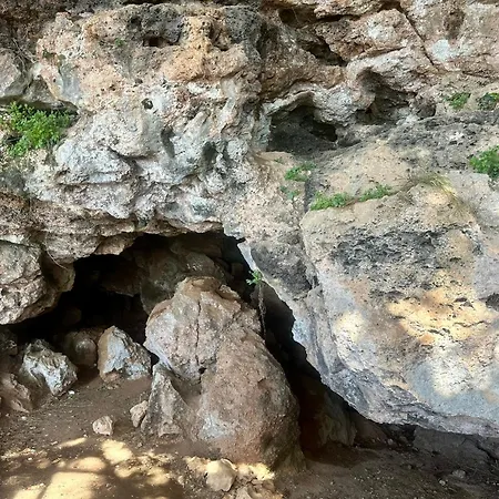 Dimora Concept - Orizzonte Blu - Verezzi Sea View