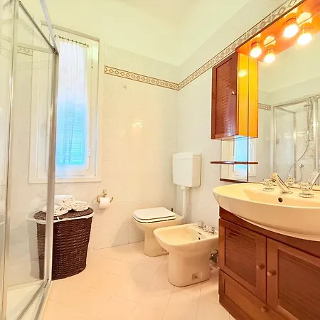 Dimora Concept - Orizzonte Blu - Verezzi Sea View Apartamento *