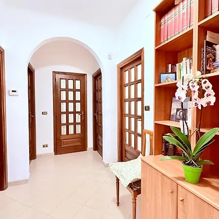 Orizzonte Blu - Verezzi Sea View Apartment Borgio Verezzi