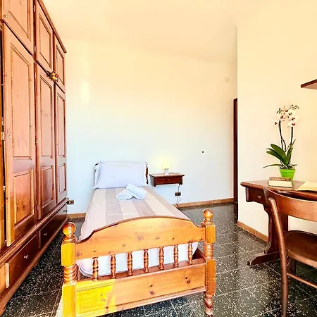 Dimora Concept - Orizzonte Blu - Verezzi Sea View Borgio Verezzi