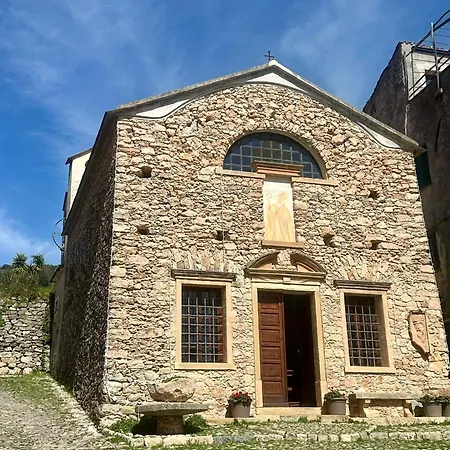 Dimora Concept - Orizzonte Blu - Verezzi Sea View Apartamento