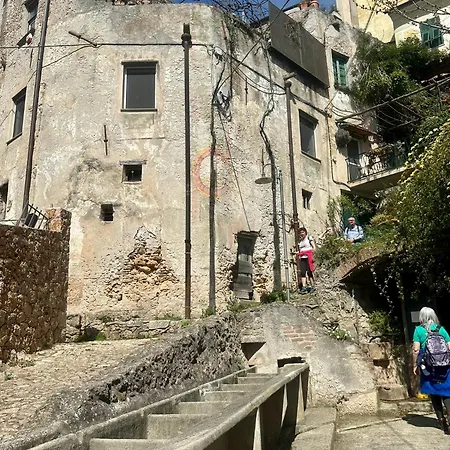 Dimora Concept - Orizzonte Blu - Verezzi Sea View * Borgio Verezzi