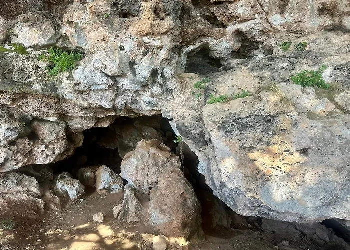 Dimora Concept - Orizzonte Blu - Verezzi Sea View