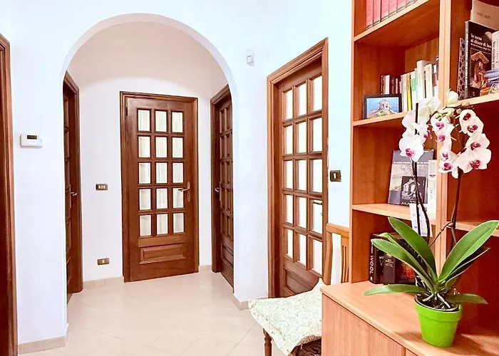 Dimora Concept - Orizzonte Blu - Verezzi Sea View Lägenhet Borgio Verezzi