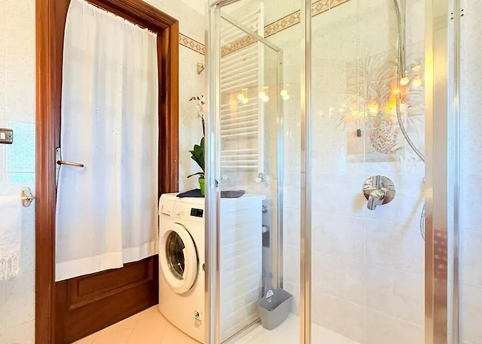 Dimora Concept - Orizzonte Blu - Verezzi Sea View